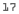 17